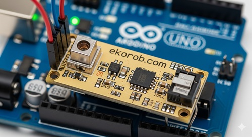 Maker Dünyası